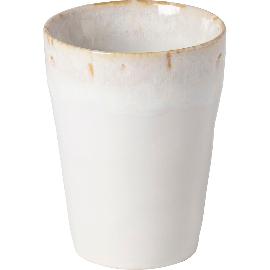 Artikelbild für COSTA NOVA »Grespresso« Becher ohne Henkel, Inhalt: 0,38 Liter, white