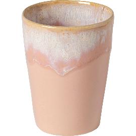 Artikelbild für COSTA NOVA »Grespresso« Becher ohne Henkel, Inhalt: 0,38 Liter, soft pink