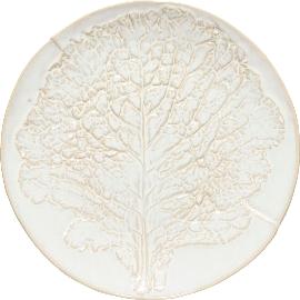 Artikelbild für COSTA NOVA »Silvina« Servierplatte, Länge: 324 mm, Breite: 323 mm, white