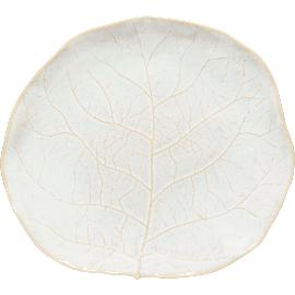 Artikelbild für COSTA NOVA »Silvina« Teller flach, Länge: 227 mm, Breite: 205 mm, white