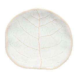 Artikelbild für COSTA NOVA »Silvina« Teller flach, Länge: 126 mm, Breite: 114 mm, white