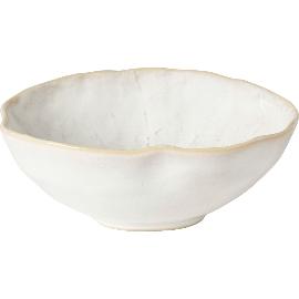 Artikelbild für COSTA NOVA »Silvina« Schale, Länge: 170 mm, Breite: 144 mm, white