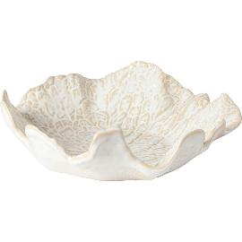 Artikelbild für COSTA NOVA »Silvina« Schale, Länge: 270 mm, Breite: 258 mm, white