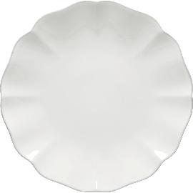 Artikelbild für COSTA NOVA »Rosa« Teller flach, ø: 282 mm, white
