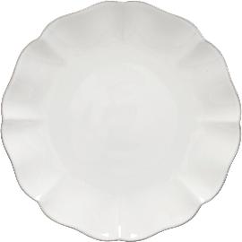 Artikelbild für COSTA NOVA »Rosa« Teller flach, ø: 224 mm, white