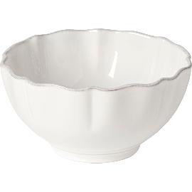 Artikelbild für COSTA NOVA »Rosa« Schale, Länge: 160 mm, Breite: 157 mm, white