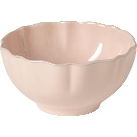 Artikelbild für COSTA NOVA »Rosa« Schale, Länge: 160 mm, Breite: 157 mm, rose
