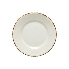 Artikelbild für COSTA NOVA »Sardegna« Teller flach, white, Höhe: 32 mm, ø: 282 mm
