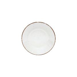Artikelbild für COSTA NOVA »Sardegna« Teller flach, white, Höhe: 33 mm, ø: 243 mm