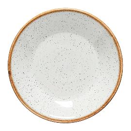 Artikelbild für COSTA NOVA »Sardegna« Teller flach, white, Höhe: 24 mm, ø: 162 mm