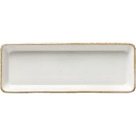 Artikelbild für COSTA NOVA »Sardegna« Platte rechteckig, white, Höhe: 44 mm, Länge: 451 mm