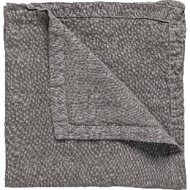 Artikelbild für COSTA NOVA »Maria« Serviette, Länge: 470 mm, Breite: 470 mm, dusk