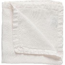 Artikelbild für COSTA NOVA »Maria« Serviette, Länge: 470 mm, Breite: 470 mm, blush