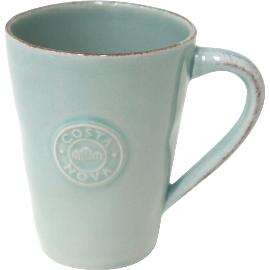 Artikelbild für COSTA NOVA »Nova« Becher, Inhalt: 0,36 Liter, ø: 124 mm, türkis