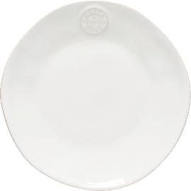 Artikelbild für COSTA NOVA »Nova« Teller tief, ø: 210 mm, weiß