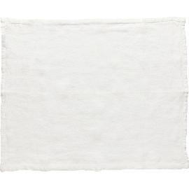 Artikelbild für COSTA NOVA »Maria« Tischmatte, Länge: 370 mm, Breite: 470 mm, white