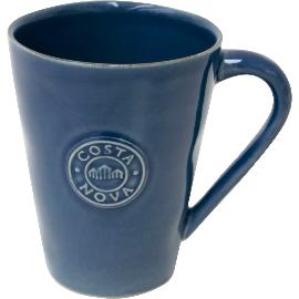 Artikelbild für COSTA NOVA »Nova« Becher, Inhalt: 0,36 Liter, ø: 124 mm, blau