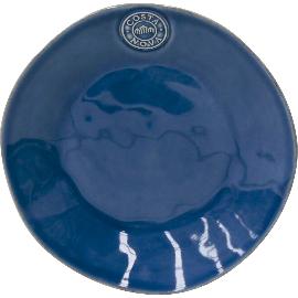 Artikelbild für COSTA NOVA »Nova« Teller tief, ø: 210 mm, blau