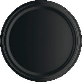 Artikelbild für WECK Ersatzdeckel, 6-tlg., TO: 66 mm, schwarz