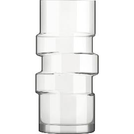 Artikelbild für ONIS »The Glitch« Trinkglas, Inhalt: 0,355 Liter, Höhe: 97 mm, ø: 84 mm