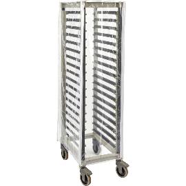 Artikelbild für CAMBRO Abdeckung für Regalwagen  GN 1/1
