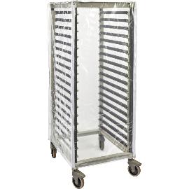 Artikelbild für CAMBRO Abdeckung für Regalwagen  GN 2/1