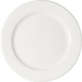Artikelbild für BAUSCHER »Maître« Teller flach, rund, Fahne, Höhe: 17 mm, ø: 172 mm