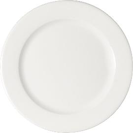Artikelbild für BAUSCHER »Maître« Teller flach, rund, Fahne, Höhe: 21 mm, ø: 200 mm