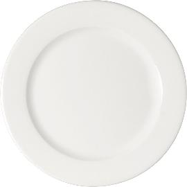 Artikelbild für BAUSCHER »Maître« Teller flach, rund, Fahne, Höhe: 21 mm, ø: 245 mm