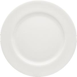 Artikelbild für BAUSCHER »Maître« Teller flach, rund, breite Fahne, ø: 241 mm
