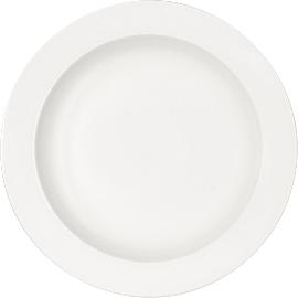 Artikelbild für BAUSCHER »Maître« Teller halbtief, rund, Fahne, Inhalt: 0,23 Liter, ø: 200 mm