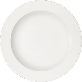 Artikelbild für BAUSCHER »Maître« Teller tief, rund, Fahne, Inhalt: 0,33 Liter, ø: 232 mm
