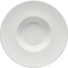 Artikelbild für BAUSCHER »Maître« Teller tief, rund, breite Fahne, Inhalt: 0,3 Liter, ø: 277 mm