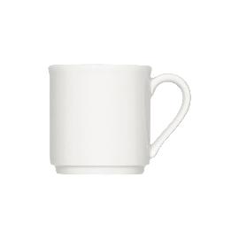 Artikelbild für BAUSCHER »Maître« Espresso-Obere, Inhalt: 0,09 Liter, Höhe: 58 mm, ø: 56 mm