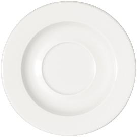 Artikelbild für BAUSCHER »Maître« Espresso-Untere, Höhe: 17 mm, ø: 125 mm