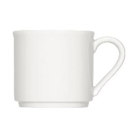 Artikelbild für BAUSCHER »Maître« Kaffee-Obere, Inhalt: 0,19 Liter, Höhe: 72 mm, ø: 72 mm