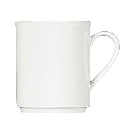 Artikelbild für BAUSCHER »Maître« Kaffee-Obere, Inhalt: 0,22 Liter, Höhe: 86 mm, ø: 71 mm