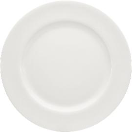 Artikelbild für BAUSCHER »Maître« Teller flach, rund, breite Fahne, Höhe: 16 mm, ø: 161 mm