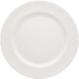 Artikelbild für BAUSCHER »Maître« Teller flach, rund, breite Fahne, Höhe: 23 mm, ø: 282 mm