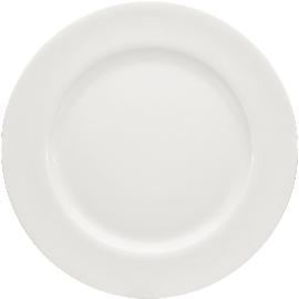 Artikelbild für BAUSCHER »Maître« Teller flach, rund, breite Fahne, Höhe: 20 mm, ø: 211 mm