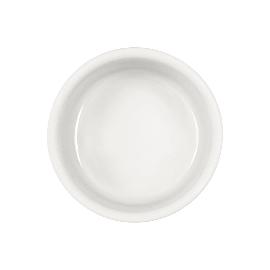Artikelbild für BAUSCHER »Luzifer« Pastetennäpfchen rund, Struktur, Inhalt: 0,15 Liter, ø: 83 mm