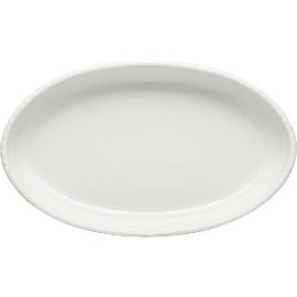Artikelbild für BAUSCHER »Luzifer« Backform oval, Struktur, Inhalt: 0,46 Liter, Länge: 233 mm