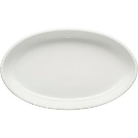 Artikelbild für BAUSCHER »Luzifer« Backform oval, Struktur, Inhalt: 0,57 Liter, Länge: 246 mm