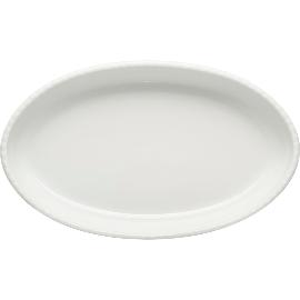 Artikelbild für BAUSCHER »Luzifer« Backform oval, Struktur, Inhalt: 1,45 Liter, Länge: 324 mm