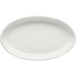 Artikelbild für BAUSCHER »Luzifer« Backform oval, Struktur, Inhalt: 2 Liter, Länge: 362 mm