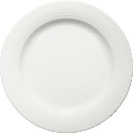 Artikelbild für BAUSCHER »Dialog« Teller flach, rund, Fahne, Höhe: 23 mm, ø: 234 mm