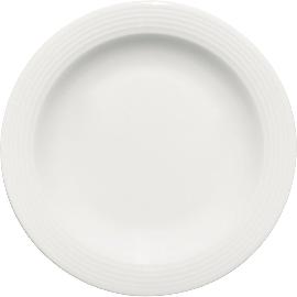 Artikelbild für BAUSCHER »Dialog« Teller halbtief rund Fahne, Höhe: 26 mm, ø: 200 mm