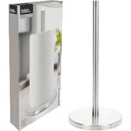 Artikelbild für Küchenrollenhalter Edelstahl, Höhe: 315 mm, ø: 162 mm