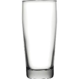 Artikelbild für »Willi« Trinkglas, Inhalt: 0,30 Liter, /-/ 0,25 Liter, Höhe: 142 mm, ø: 66 mm