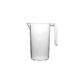 Artikelbild für CARLISLE Krug Tritan, Inhalt: 1,40 Liter, Höhe: 198 mm, ø: 110 mm